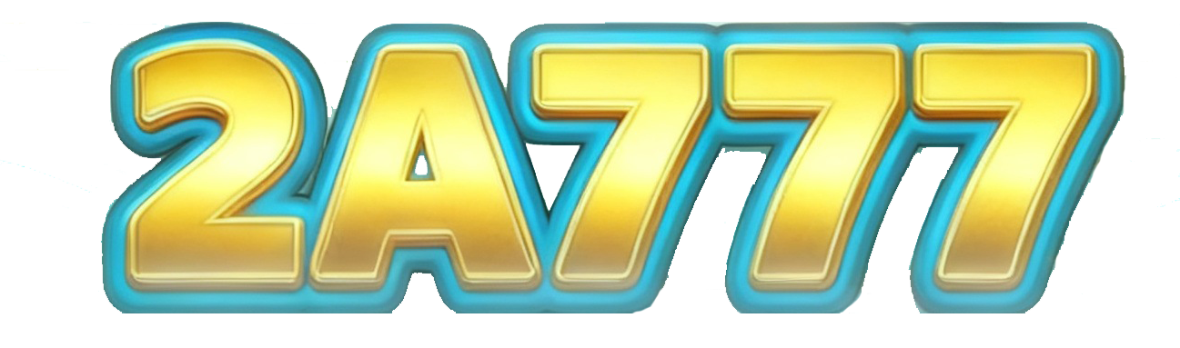 2a777 Logo